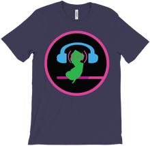 That's a Big Logo T-Shirt