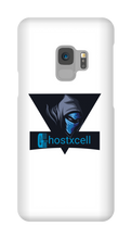 ghostxcell Samsung Phone Cases