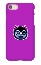 mavrickpixel iPhone Phone Cases