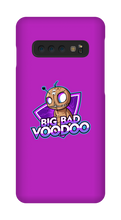 bigbad_voodoo Samsung Phone Cases