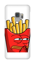 FryHmm Samsung Phone Cases