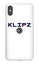 klipzbd iPhone Phone Cases