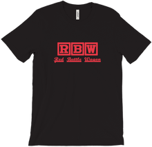 Red Battle Wagon Shirt