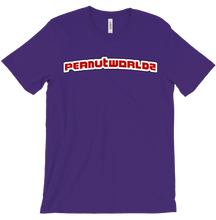 peanutworldz T-Shirts