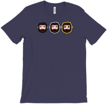 Toka-Motes Tee