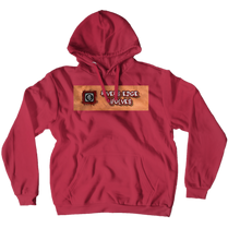 Hoodies (No-Zip/Pullover)