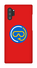 Snorkulese Samsung Phone Cases