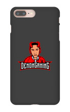 DemonGaming iPhone Phone Cases