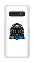 danetpredator Samsung Phone Cases