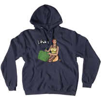 md Hoodies (No-Zip/Pullover)