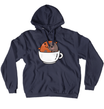 kittykatkitty5 Hoodies (No-Zip/Pullover)
