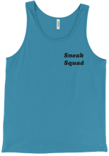 sneakyj0se Tank Top