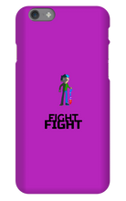 Time To Fight.