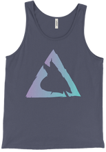 C1 Color Logo Tank