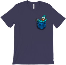 type1soul Hypo pocket T-Shirts