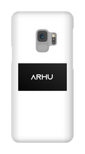 arhu Samsung Phone Cases
