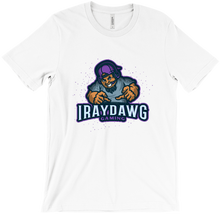 iRayDawg Gaming T-Shirts