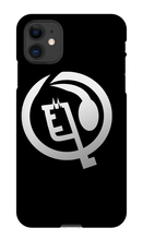 thefightqueen iPhone Phone Cases