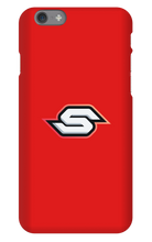 sakaii iPhone Phone Cases