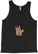 BabsFam TeddyDab Tank Top