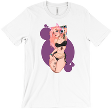 emeraldraes T-Shirts