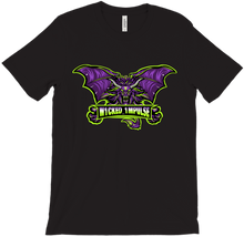 w1cked_1mpulse T-Shirts