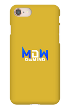 legendarny_mdw iPhone Phone Cases