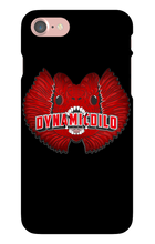 DynamicDilo iPhone Phone Cases