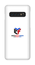eastfreezlaander Samsung Phone Cases