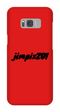 jimpix201 Samsung Phone Cases