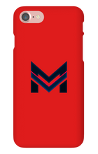 Markstone iPhone Phone Cases