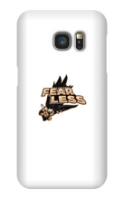 Fearless Samsung Phone Cases