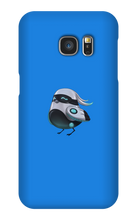 Fletching Samsung Phone Case