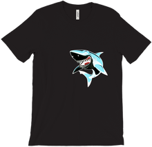 psilocibino SHARK T-Shirts