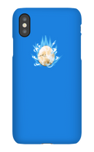 LukeJC iPhone Phone Cases