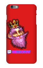 gokexwow iPhone Phone Cases