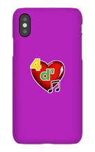 djsmilez20 iPhone Phone Cases