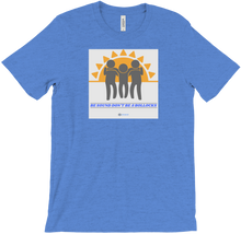 Be sound T-shirt