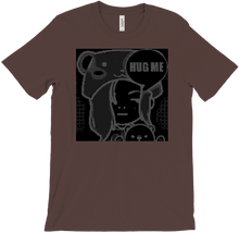 Adair_Bear Onyx Logo T-Shirt