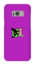 l3xis_yeah Samsung Phone Cases