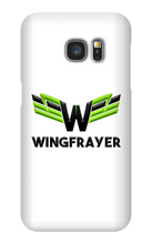 WingFraYer Samsung Cover