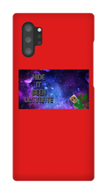 joshstuart Samsung Phone Cases