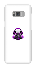 MIDAS Skull Samsung Phone Cases