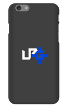lpgam1ng iPhone Phone Cases