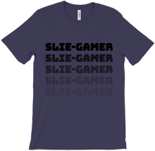 slie-gamer T-Shirts