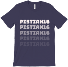 pistian16 T-Shirts