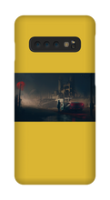lee_gandhis_nuts Samsung Phone Cases