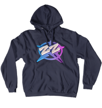 zamzob Hoodies (No-Zip/Pullover)