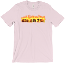acidraveoldschool T-Shirts