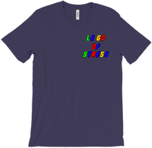brickclickasmr T-Shirts